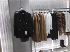 -ZARA(大上海时代广场店)
