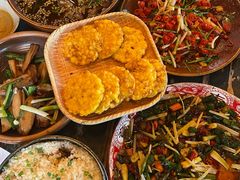 -饭江湖·江湖菜(湖广会馆店)