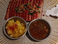 -芭札·Thai泰国餐厅(同和金铂天地店)