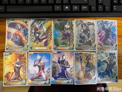 -大玩家(芝罘万达广场店)