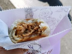 鲜肉月饼-长发西饼(临顿路店)