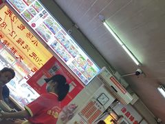 -津品味小吃(大学湾店)