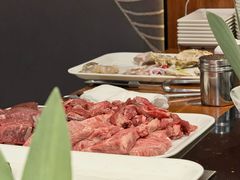 -渔乐之昕·铁板烧自助餐(虹悦城店)
