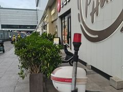 -必胜客(SM城市广场店)
