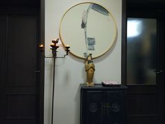 -仰生如卉推拿养生馆(酒仙桥店)