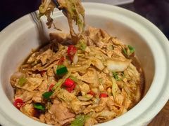 -小柴米·传统江西菜(万寿宫店)