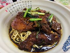 -无名氏面馆(邮电路店)