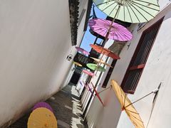 -东山雕花楼