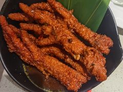 -海底捞火锅(东百中心店)