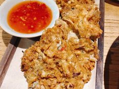 -潮粥荟·潮汕砂锅粥(朝阳大悦城店)