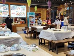 -九寨沟特色牦牛肉汤锅