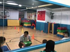 -星动计划儿童运动馆(闵行乐虹坊店)
