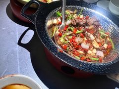 -麻都·成都菜(人民广场店)