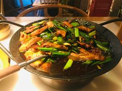 -川堂风·跷脚牛肉·乐山爆炒(中建乐荟天地店)