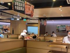 -海底捞火锅(青悦城店)