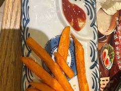 -伊豆野菜村(大族广场店)