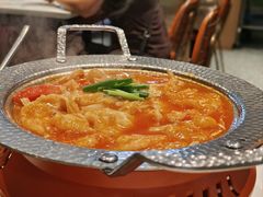 -谷田稻香·砂锅菜(元洪店)