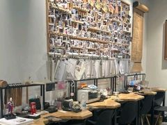 -熙工匠手工银饰·拼豆团建DIY(富华里店)