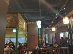 -锦府盐帮·侯宅(五棵松万达店)