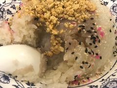 -旺达·福州菜(正大广场店)