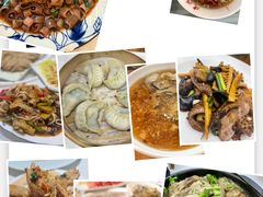 -宾朋海鲜特色美食餐厅·纯手工鲅鱼水饺(兴海路店)