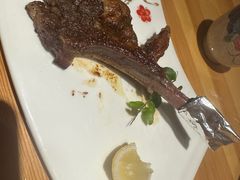 -大岛日本料理铁板烧(南通大饭店)