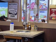 -安又胖韩国烤肉(美罗城店)