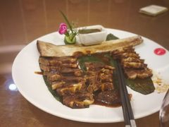 -北海渔村酒楼·粤菜海鲜点心(新华店)