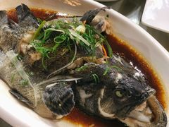 -范饭椰林川湘味海鲜·椰子鸡(三亚湾椰梦长廊店)
