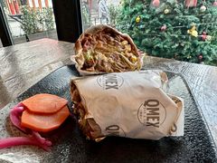 -Q MEX 库迈墨西哥餐吧(三里屯店)