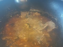 -福茂源横山铁锅羊肉(牡丹园店)