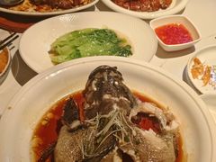 -顺鹅季·非遗烧鹅(六道口店)