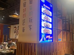 -刘记光大火锅鸡(北行店)