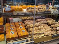 -嘉华饼屋JOY BAKERY(南屏街店)