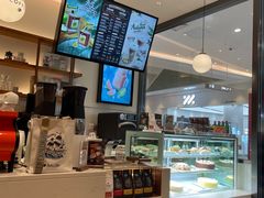 -Peet's 皮爷咖啡(乐峰店)