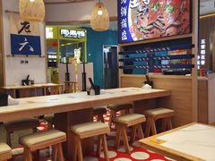 -台州老六海鲜面馆(上南总店)