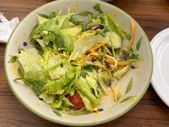 -萨莉亚意式餐厅(金隅嘉品mall店)