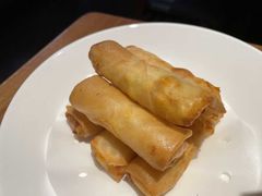 芝士春卷-闽上鲜·福建菜(龙湖滨江天街店)
