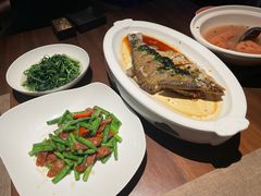 -曾宴·楚菜(湖北省博物馆店)