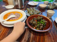 -大自然(鲁家村店)