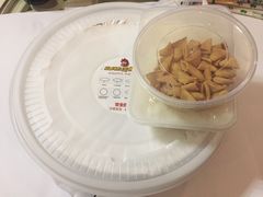 外卖-一麻一辣麻辣香锅(方庄店)