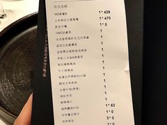 -王品牛排(郑州大卫城店)