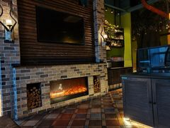 -嘉禾·悦享餐厅(八方汇店)