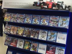 -Sony Store 索尼(上海淮海中路店)