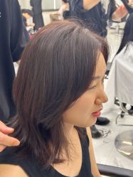 -INLIFE HAIR韩国美发