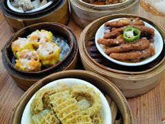 -华峰食馆(氹仔店)