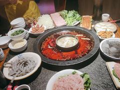 -陈眼镜火锅(总店)