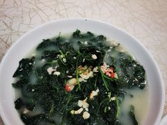 -轩记海鲜餐厅·四十五年老字号·经典粤菜(西区彩虹店)