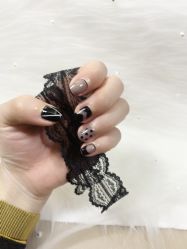 -Aso Artist Beauty美甲美睫