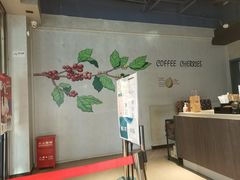 -瑞幸咖啡(南航明珠商务酒店)